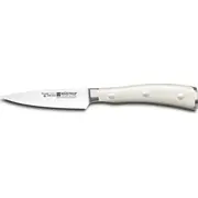 Wusthof wusthof dārzeņu nazis 9 cm klasiskais ikon creme Do warzyw Classic Ikon Creme