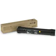 Xerox melnā tonera kasetne 106R01569 Toner Black