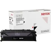Xerox melnā tonera nomaiņa 05X 006R03839 Toner Black Zamiennik
