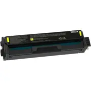 Xerox Yellow Toner Original 1789797