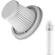Xiaomi Hepa filtrs priekš Mi Putekļu sūcēja Mini Filtrs 2 gab Filtr do Vacuum Cleaner Filter sztuki