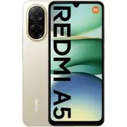 Xiaomi Redmi A5 3/64Gb Gold viedtālrunis 64300 Smartfon