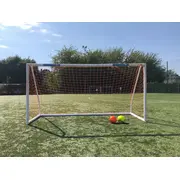 Yakimasport Portatīvie futbola vārti 3 x 1.55 m Pro Pvc Bramka do