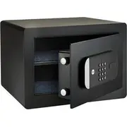 Yale viedās mājas seifs Yss/250/Eb1 Smart Home Safe