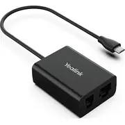 Yealink Ehs60 Av adaptera interfeisa adapteris Adapter interfejsu