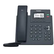Yealink Sip-T31G tālrunis Telefon