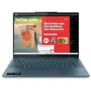 Yoga 7 2-In-1 14Akp10 Ryzen Ai 5 340 16 Gb 512 W11 Home 83Jr008Npb