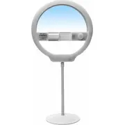Yongnuo Led gredzenveida lampa  Wb Lampa Yn128 Ii K-5500