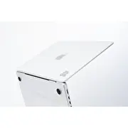 Zagg Hardshell Mb Pro 14 Skaidrs M3/M2/M1 Clear