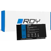 Zaļās šūnas akumulators Rdy Fv993 Fjj4W Pg6Rc R7Pnd Dell Precision M4600 M4700 M4800 M6600 M6700 M6800 Bateria Green Cell do