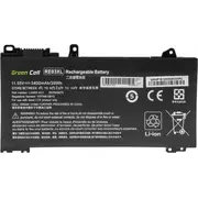 Zaļās šūnas akumulators Re03Xl Hp Probook 430 G6 G7 440 445 450 455 445R 455R Bateria Green Cell do