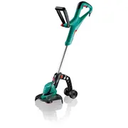 Zāles trimmeris Bosch Art 27 Wheelset Grass Trimmer