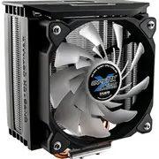 Zalman Cnps10X Optima Ii Black Cpu dzesētājs