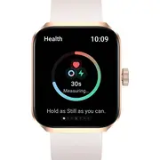 Zeblaze ārpus 3 plus viedpulksteņa Zelts Smartwatch Beyond Plus