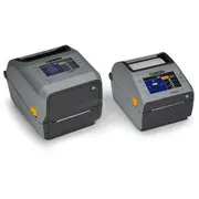 Zebra direktīvas direktīva Printer 300 X Dpi vadu un bezvadu Zd6A143D0Ef00Ez Zd621 Drukarka Etykiet Termiczny Przewodowy Bezprzewodowy
