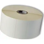 Zebra Etiķete. Polipropilēns. 102X152M Label. Polypropylene.
