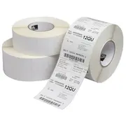 Zebra Z-Perform 1000T baltas pašlīmējošas drukas etiķetes 3006583T Samoprzylepne Etykiety Do Drukowania
