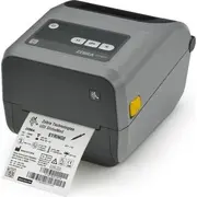 Zebra Zd421T uzlīmju printeris Zd4A042-30Ew02Ez Drukarka etykiet