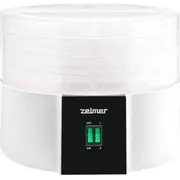 Zelmer Zfd1010 žāvētājs Suszarka