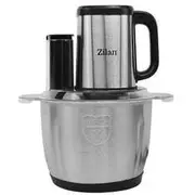 Zilan Zln2733 Chopper Food 3L 500W 8682744812730 Rozdrabniacz