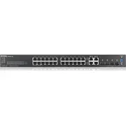 Zyxel Gs2220-28-Eu0101F slēdzis Switch