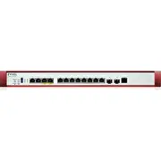 Zyxel ugunsmūris Usg Flex 700 H sērijas Usgflex700H-Eu0101F Zapora sieciowa Series