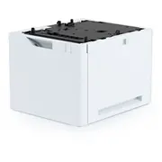 2100 lapas augstas ietilpības padevējs Sheet High Capacity Feeder