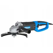 230 mm 2100W leņķa dzirnaviņas 2 Szlifierka 230Mm