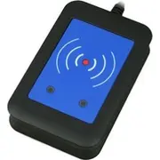 2N telekomunikāciju Rfid drošs lasītājs 13.56Mhz Telecommunications Secured Reader