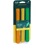 3Doodler Filament Start. 2.5Mm. 3 krāsas. 3Ds-Eco-Mix2-75 75Szt. kolory.
