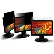 3M filtra konfidencialitātes filtrs. Pf23.6W9 Filtr 23.6