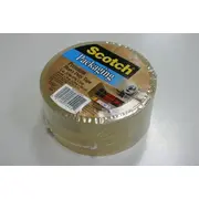 3M Lente. tara. Scotch reg 50Mm x 66M Hot Izkausējiet 13K038S Pakowa Melt