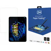 3Mk papīra sajūta Apple iPad Pro 11-13 Paper Feeling do
