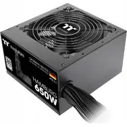 650W Thermaltake Hamburg Atx3.1 80