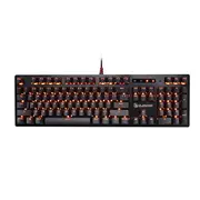 A4Tech B820R Rgb tastatūra A4Tkla45994 Klawiatura