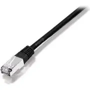 Acer Rj-45/Rj-45 cat. S/Ftp. Melns 3M 605692 Equip kat.6a S/Ftp Czarny