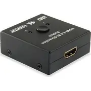 Acer Switch Hdmi 332723 Equip