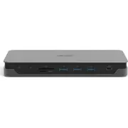 Acer Usb-C stacija/replicators Gp.dck11.00Q Stacja/Replikator
