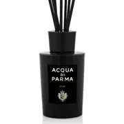 Acqua di Parma paraksti no Sun Oud difuzora aromāta ar nūjām 180Ml Di Signatures Of The Diffuser dyfuzor zapachowy patyczkami