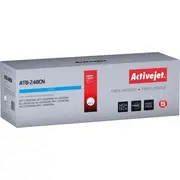 Activejet Atb-248Cn toneris Brother aizstājējs Supreme 1000 lapas zils Toner zamiennik BrotherNbsptn248C stron niebieski