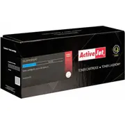 Activejet melnā tonera nomaiņa T650H11E Atl-T650Nx Toner Black Zamiennik