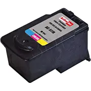 Activejet tinte Ac-511R Cl-511 Krāsu Tusz tusz color