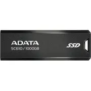 Adata pendrive Sc610-1000G-Cbk/Rd Pendrive