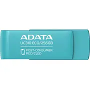 Pendrive Adata Uc310 Eco. 256 Gb Uc310E-256G-Rgn