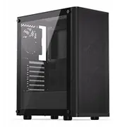 Adax dators Draco Extreme Wxihc12400F i5-12400F/B760/8GB/500GB/RTX5050-8GB/Wi-Fi/BT/W11H Komputer