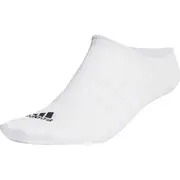 Adidas Zeķes Plānas un vieglas No-Show 3Pp Ht3463 Skarpety adidas Thin and Light