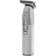 Adler Ad 2836S trimmeris Profesionāls Usb Trymer profesjonalny usb
