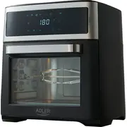 Adler Ad 6309 mini krāsns Mini piekarnik