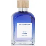 Adolfo Dominguez Agua Fresca Lima Tonka Edt aerosols 230Ml Spray