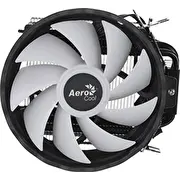 Aerocool Frgb Cpu dzesētājs Aeropgsrave3-Frgb-4P Rave